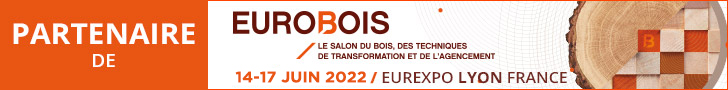 Smartisan est partenaire du salon Eurobois